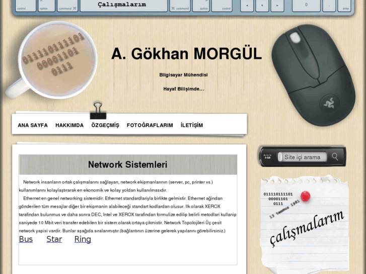 www.gokhanmorgul.com