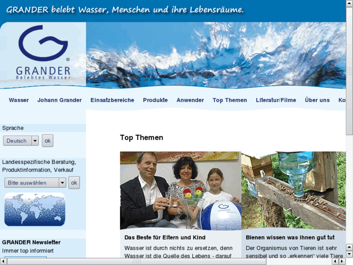 www.grander-wasserbelebung.com