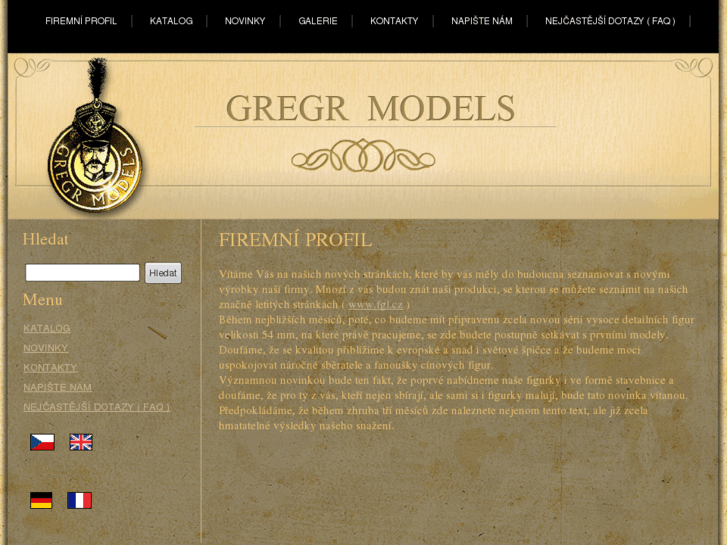 www.gregrmodels.com