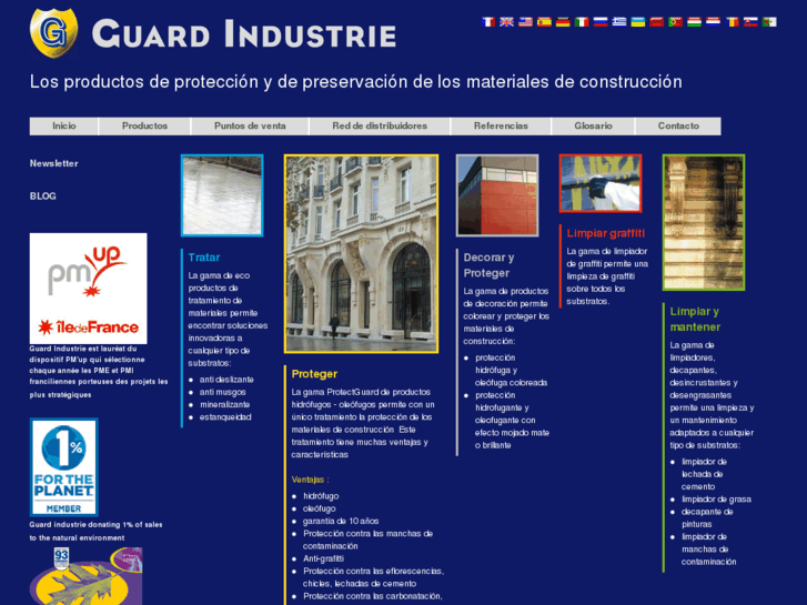 www.guard-industries.net