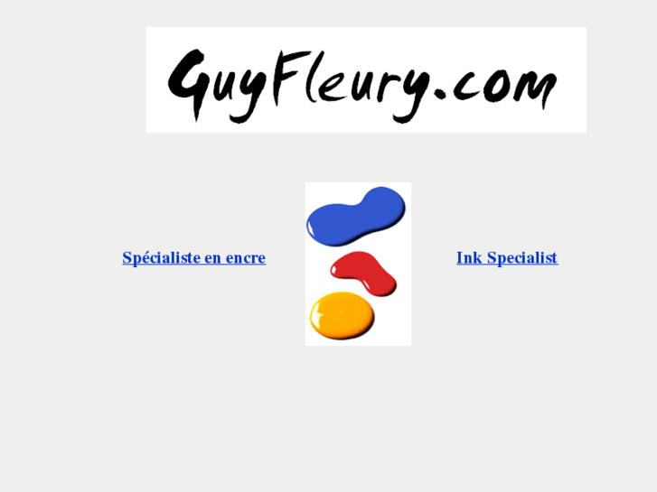 www.guyfleury.com