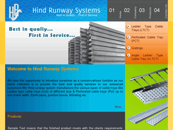 www.hindrunwaysystems.com