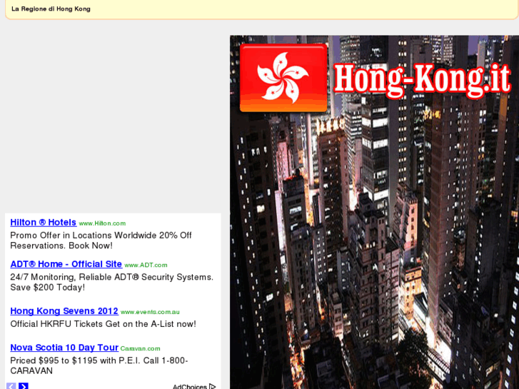 www.hong-kong.it