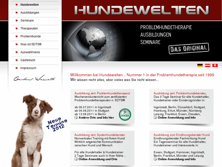 www.hundewelten.at