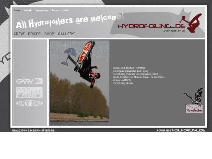 www.hydrofoiling.de