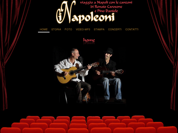 www.inapoleoni.it