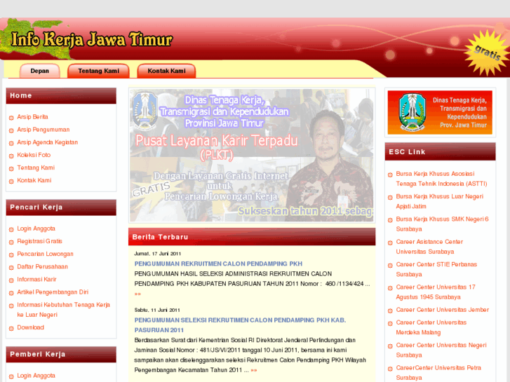 www.infokerja-jatim.com