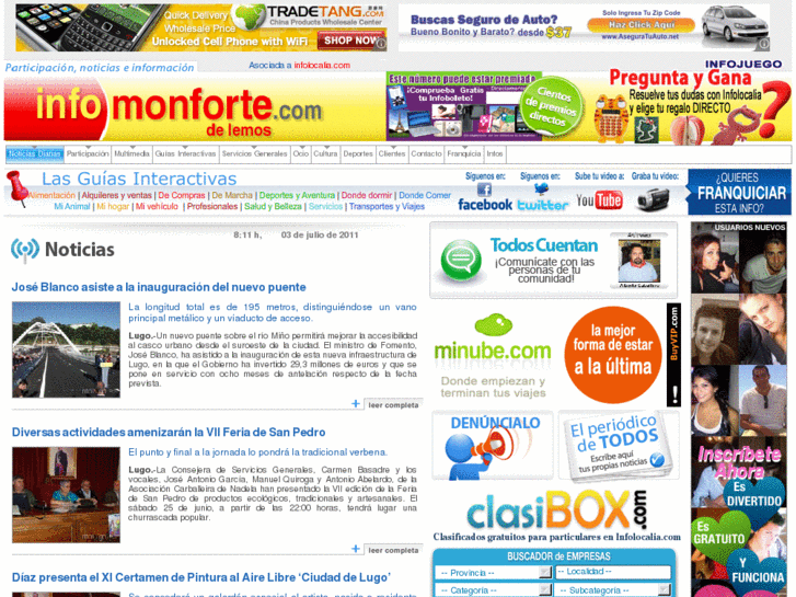 www.infomonforte.com