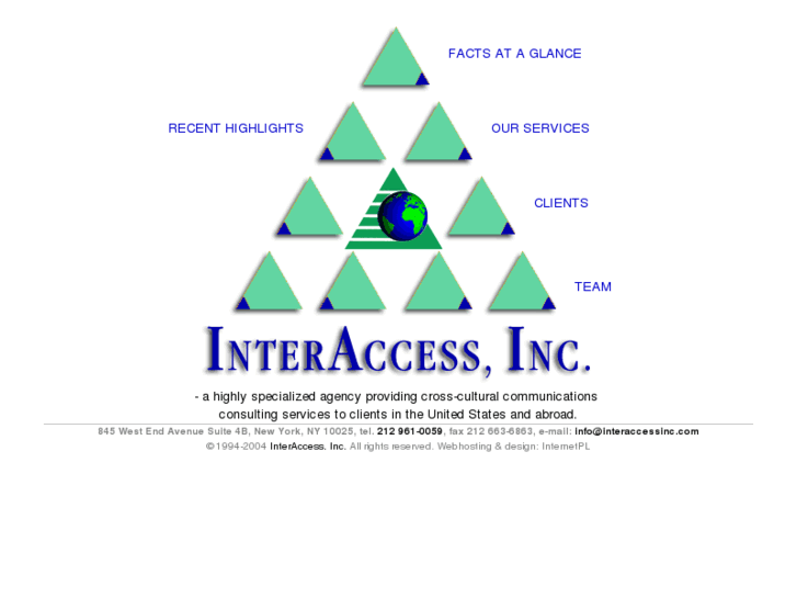 www.interaccessinc.com