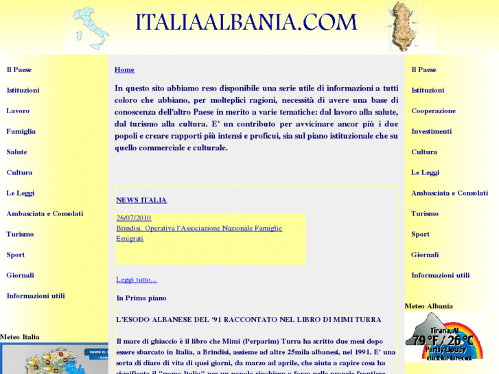 www.italiaalbania.com