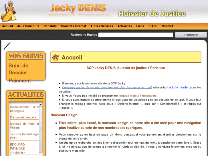 www.jackydenis.com