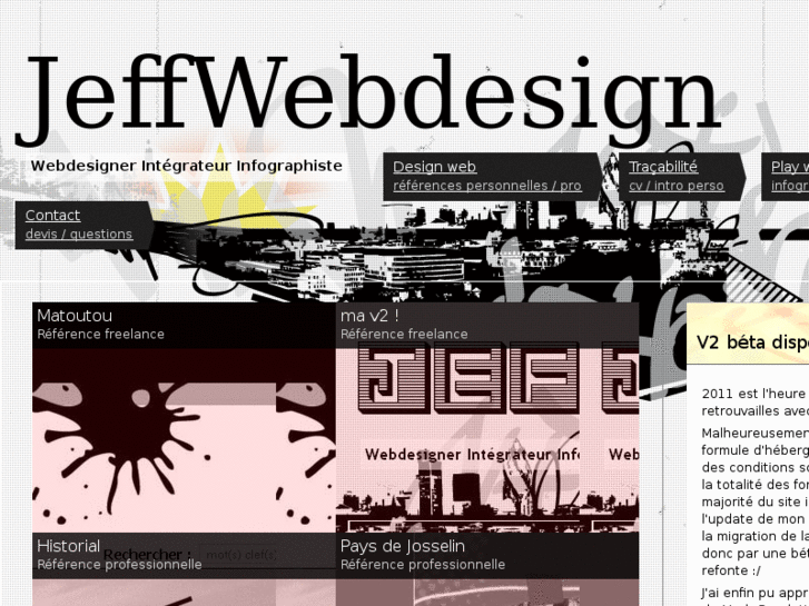 www.jeffwebdesign.com