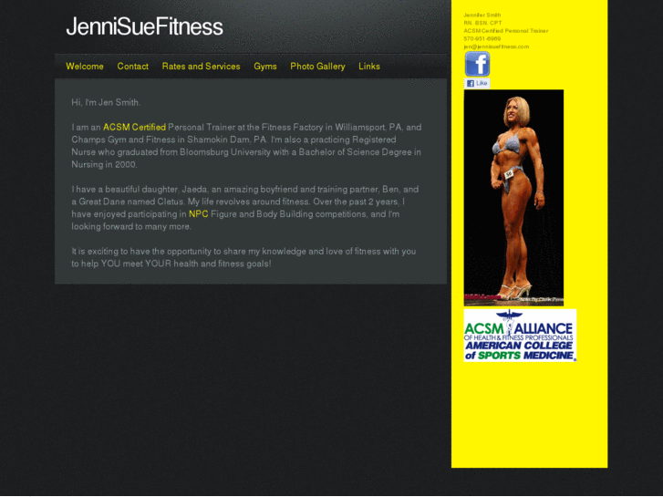 www.jennisuefitness.com