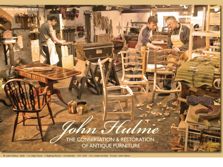 www.johnhulme.biz