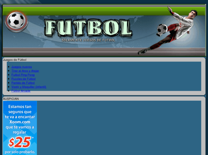 www.juegosdefutbol2012.com