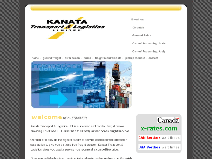 www.kanatatransport.com