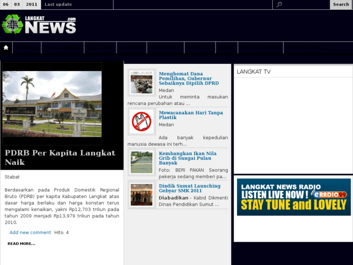 www.langkatnews.com