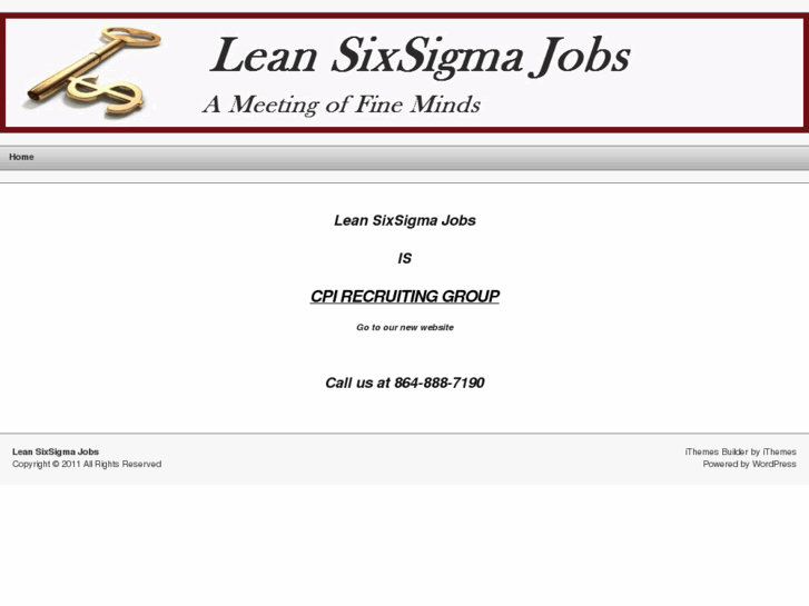 www.leansixsigmajobs.net