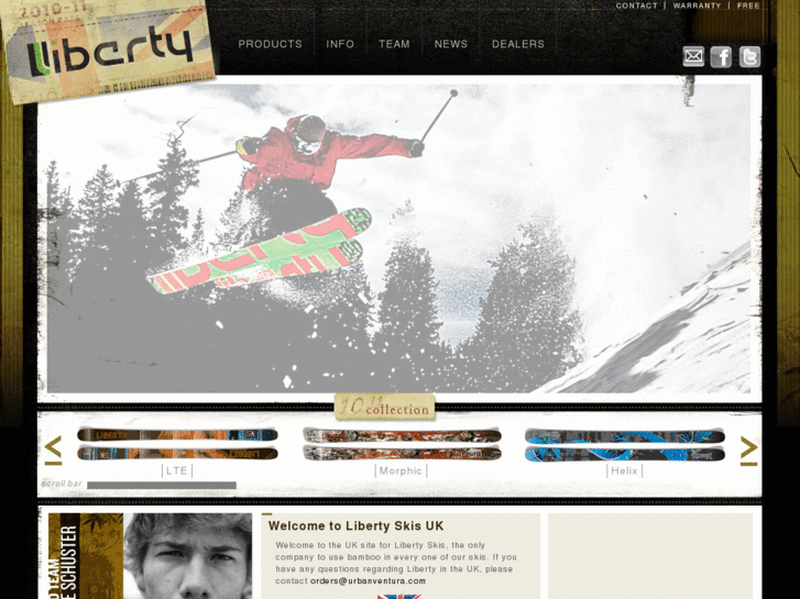 www.libertyskis.co.uk