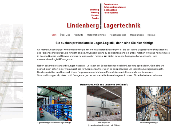 www.lindenberg-lagertechnik.de