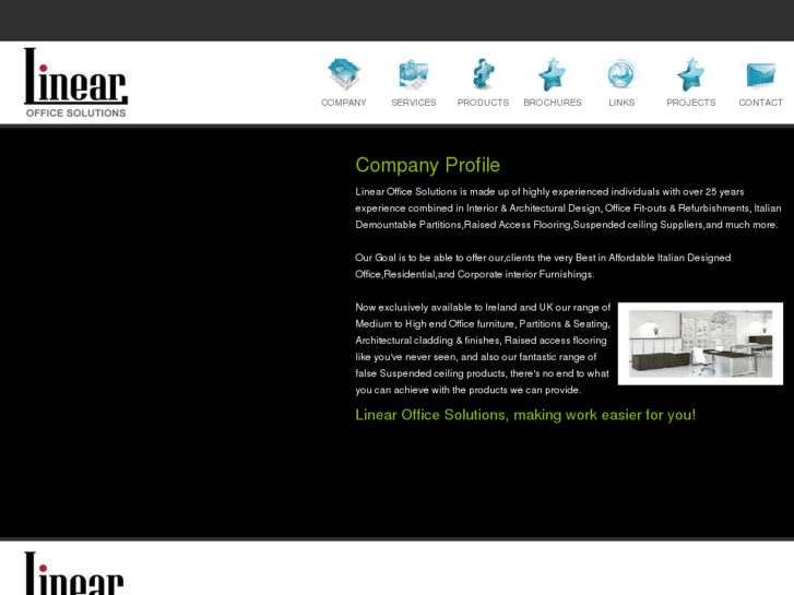 www.linearoffice.com