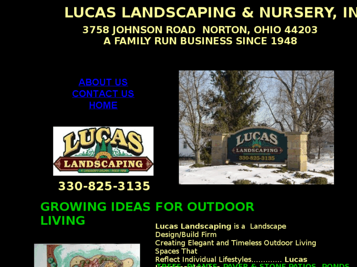 www.lucasscape.com