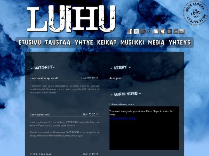 www.luihu.com