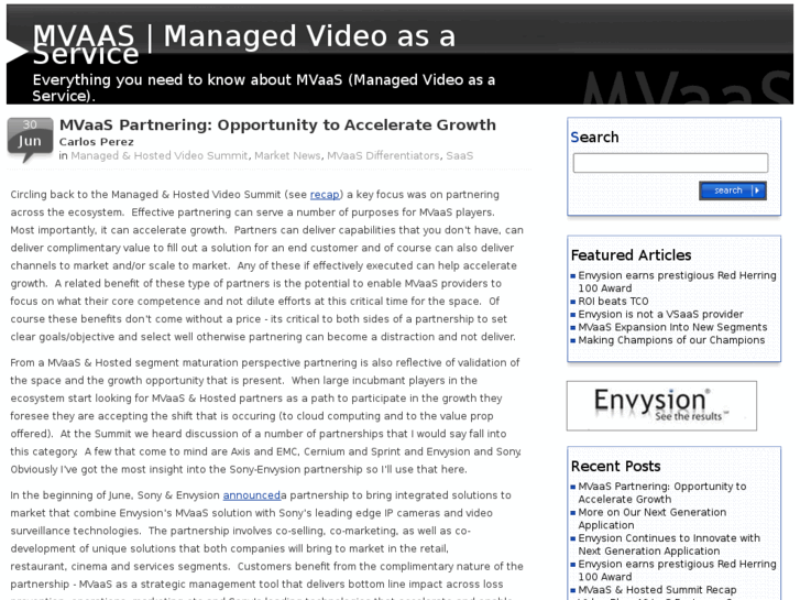 www.managedvideoblog.com