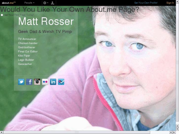 www.matthewrosser.com