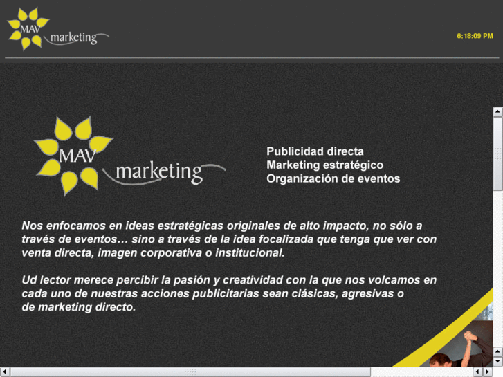 www.mavmarketing.es