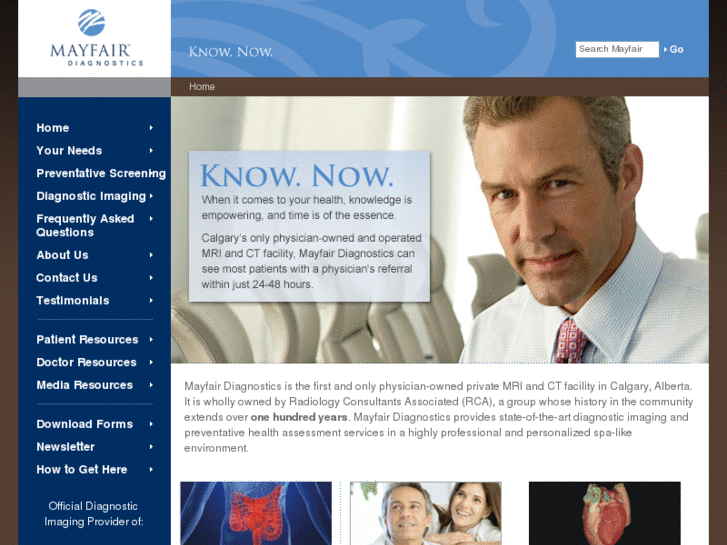 www.mayfairdiagnostics.com