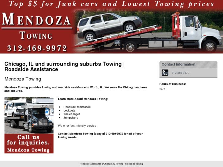 www.mendozatowing.com