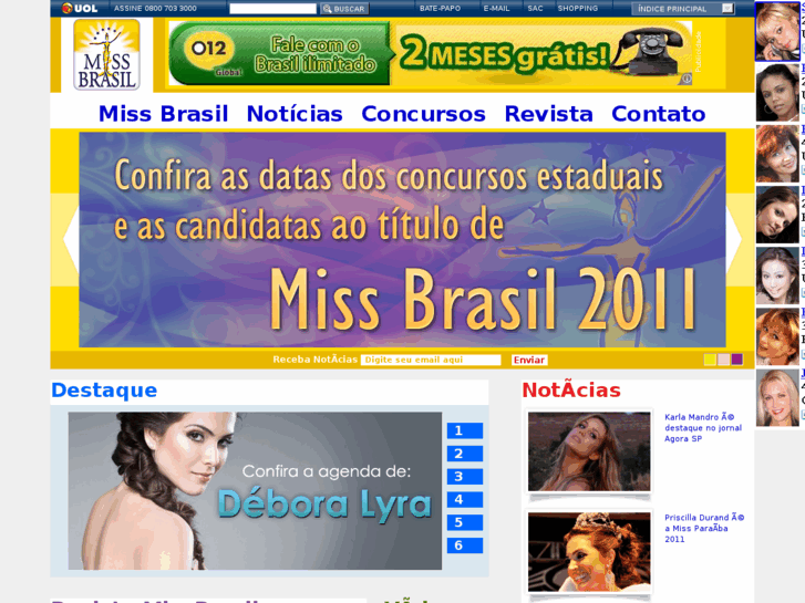 www.missbrasiloficial.com.br