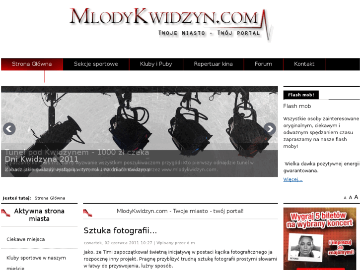 www.mlodykwidzyn.com