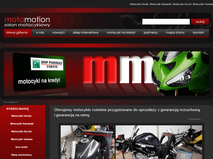 www.motomotion.pl
