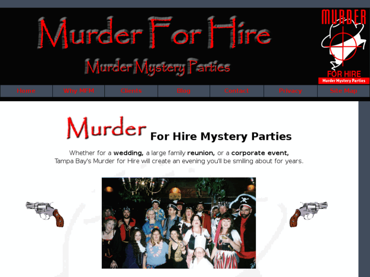 www.murderforhireinc.com