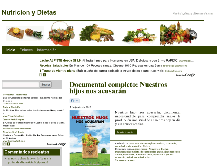 www.nutricion-dietas.com