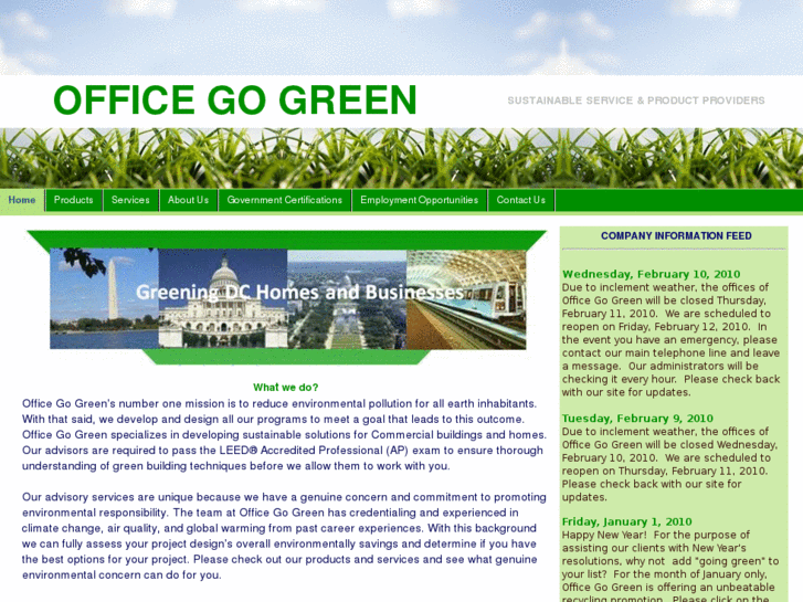 www.officegogreen.com