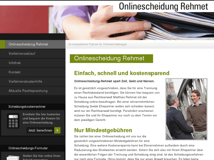 www.onlinescheidung-rehmet.de