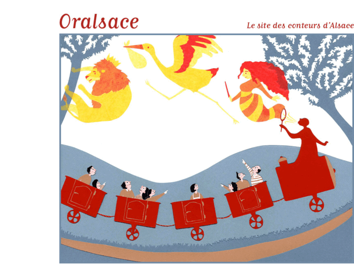 www.oralsace.net