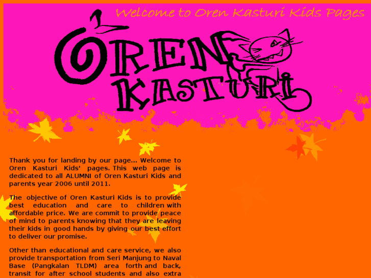 www.orenkasturikids.com