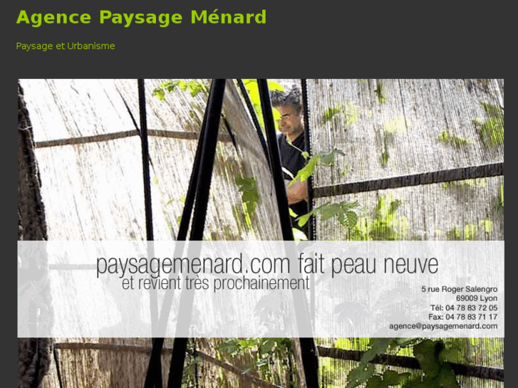 www.paysagemenard.com