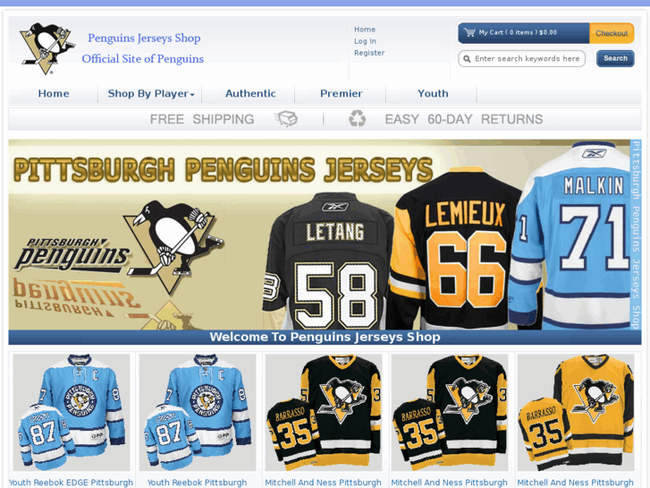 www.penguinsproshop.com