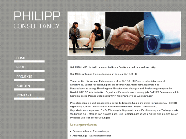 www.philipp-consultancy.com