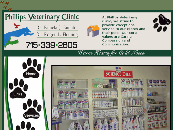 www.phillipsvetclinic.com