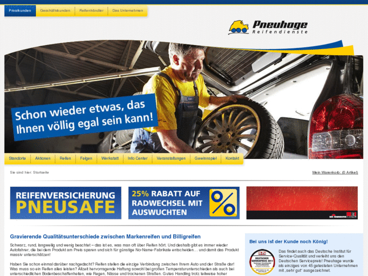 www.pneuhage.de