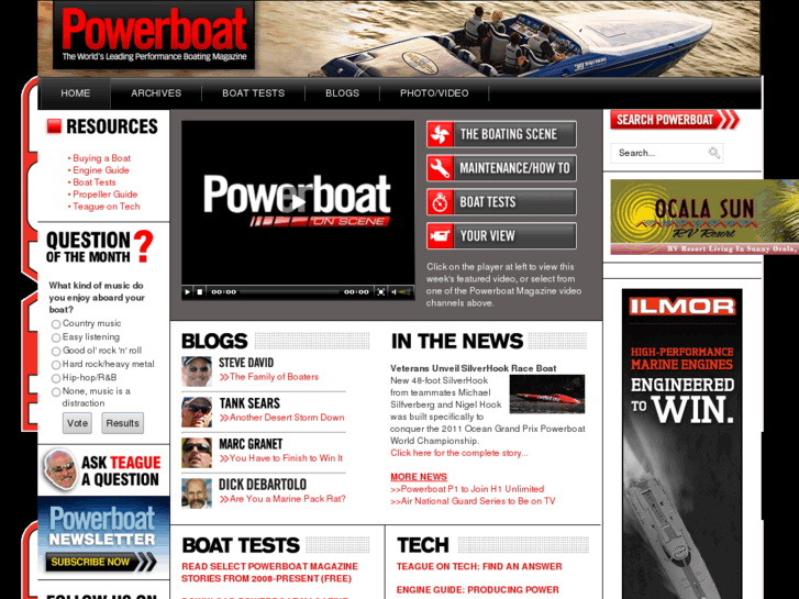 www.powerboatmagazine.com