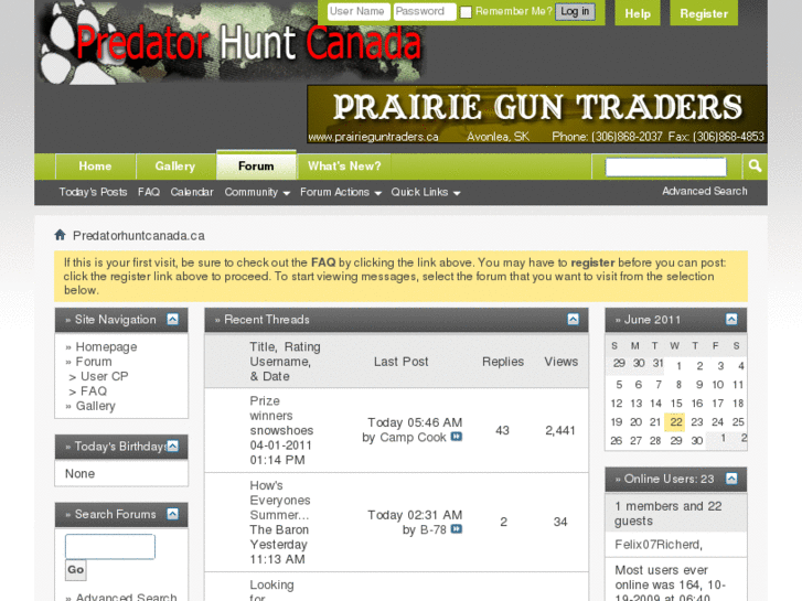 www.predatorhuntcanada.ca