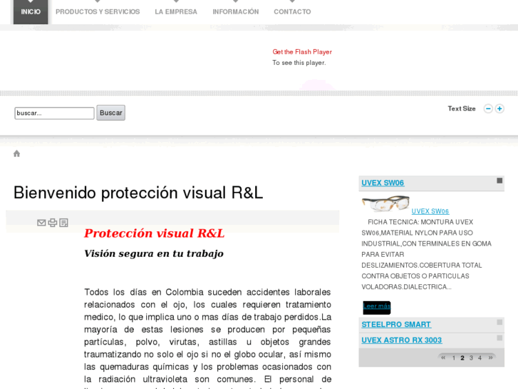 www.proteccionvisualrl.com