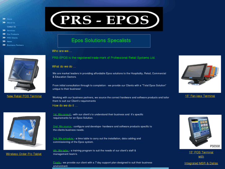 www.prs-epos.co.uk